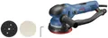 Produktbild: BOSCH Professional GET 55-125 Exzenterschleifer 550 Watt 0601257000