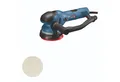 Produktbild: Bosch Professional Exzenterschleifer Bosch Professional GET 55-125 Exzenterschleifer 550 Watt (0601257000)