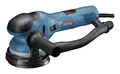 Produktbild: Bosch Professional Exzenterschleifer GET 55-125 - im Karton - 0601257000