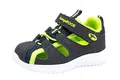 Produktbild: KangaROOS Unisex Baby KI-Rock Lite EV Sneaker, Dark Navy/Lime 4054, 26 EU