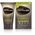 Produktbild: Just For Men Control GX Shampoo Shampoo für graues Haar 118 ml