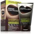 Produktbild: Just for Men Control GX Shampoo Shampoo mit Conditioner für graues Haar für Herren 118 ml