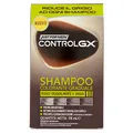 Produktbild: Just For Men Control GX, Shampoo Colorante Uomo, Colore E Tinta Per Capelli, Riduce Gradualmente Il Grigio, Per Un Look Naturale, 118 ml