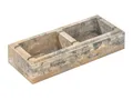 Produktbild: DIEPHAUS Mauer LINEO 60/25/12,5 cm (Muschelkalk) 0.15 m²