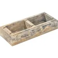 Produktbild: Diephaus Mauerstein Stretto Pur Muschelkalk 60 x 25 x 12,5 cm