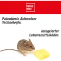 Produktbild: Super Cat Mausefalle PRO SuperCat 2er (1 160 001K)