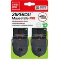 Produktbild: Swissinno Mausefalle Pro SuperCat 2 Stück