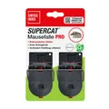 Produktbild: Swissinno Mausefalle / Schlagfalle SuperCat Pro (2 Stk.)