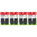 Produktbild: SWISSINNO Mausefalle SuperCat PRO inklusive Köder Schlagfalle 8er Pack