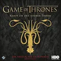 Produktbild: Game of Thrones - Kampf um den Eisernen Thron: Kriege, die... (Erweiterung) - De