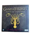 Produktbild: Game of Thrones Erweiterung Kampf um den eisernen Thron Brettspiel auf Deutsch