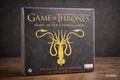 Produktbild: Game of Thrones Erweiterung Kampf um den eisernen Thron Brettspiel auf Deutsch