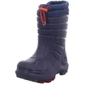Produktbild: Viking Uni Kinder Extreme Warm Schneestiefel Gr. 29 Winter Stiefel Warm - Blau - 29