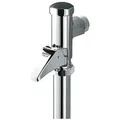 Produktbild: DAL-Voll-Automatic-Spüler für WC Grohe StarLight P-IX 1557/II, chrom - 37141000