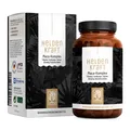 Produktbild: Maca Extrakt Komplex 90 Kapsel hochdosiert Tribulus terre Heldenkraft NATURTREU®