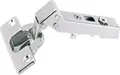 Produktbild: Hettich Möbel Topfscharnier Intermat 9936 77699 95° Kröpf 6mm ZDG silber vern