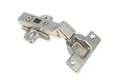Produktbild: Hettich Intermat Winkelscharnier W45 Scharnier Möbelband Türscharnier, Basis 6mm