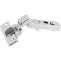 Produktbild: Möbel-Topfscharnier, Intermat 9936, 77699, 95°, Kröpf. 6mm, ZDG silber vern.