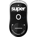 Produktbild: Pulsar Gaming Gears Patins Verre V2 - Logitech GProX Superlight - Noir (LGSSGB2)