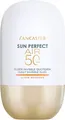 Produktbild: Lancaster Sun Perfect Air SPF50 Glow 40 ml Sonnenlotion