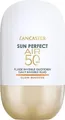 Produktbild: Lancaster Sun Perfect Air Glow Invisible (SPF 50, 40 ml) (99350248377)
