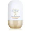 Produktbild: Lancaster Sun Perfect Air 50 Glow Booster ultra-leichtes Schutzfluid für müde Haut SPF 50 40 ml