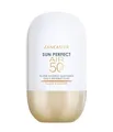 Produktbild: Lancaster Sun Perfect Air Daily Invisible Fluid SPF50 Glow Booster Sonnencreme 40 ml
