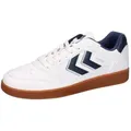 Produktbild: hummel Hummel Unisex Hallenschuhe LIGA GK 225343 Hallenschuh weiß 45 EU
