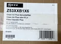 Produktbild: Neff Z53XXB1X6 CleanAir Plus Geruchsfilter Kohlefilter NEU !