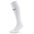 Produktbild: CEP - Women's Run Ultralight Socks Tall 4.0 - Kompressionssocken  IV | EU 40-43 weiß