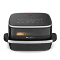 Produktbild: Easy Fry XL Surface, XLLuftfritteuse mit AntihaftKorb und Sichtfenster, Extra...