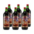 Produktbild: Hüttenglut Glühwein (6 x 1,0L)