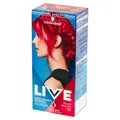 Produktbild: 9000101069099 Live Ultra Brights or Pastel farba do włosów 092 Ostra Czerwień Sc