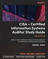 Produktbild: CISA - Certified Information Systems Auditor Study Guide... | Buch | Zustand gut