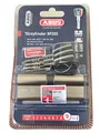 Produktbild: ABUS Profilzylinder XP20SN 40/40 inklusive Sicherungskarte & 3 Schlüsseln, SB [ Security Levl : 9 ]