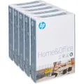 Produktbild: 2500 Blatt Kopierpapier HP Home & Office A4 CHP150 das Druckerpapier für zu Haus