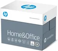 Produktbild: HP Home und Office, A4, Weiß, 5 Pakete mit 500 Blatt