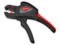 Produktbild: KNIPEX Automatische Abisolierzange, 12 62 180