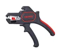 Produktbild: Knipex Abisolierzange Knipex Abisolierzange ComStrip 18 cm