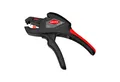 Produktbild: Knipex Abisolierzange KNIPEX Automatische Abisolierzange, 12 62 180