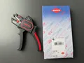 Produktbild: Knipex Automatische Abisolierzange 180 mm 12 62 180