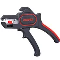Produktbild: Knipex Automatische Abisolierzange - 1262180