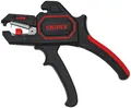 Produktbild: KNIPEX 12 62 180 Automatische Abisolierzange 180 mm