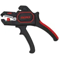 Produktbild: KNIPEX Automatische Abisolierzange 180 mm 12 62 180