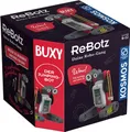 Produktbild: Kosmos 601867 ReBotz - Buxy der Jumping-Bot, Mini-Roboter zum Bauen, Spielen und Sammeln für eine Robo-Gang, Roboter-Spielzeug, Experimentier-Set für Kinder ab 8-12 Jahre