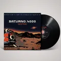 Produktbild: Saturno 4000 - Arrival [New Vinyl LP]