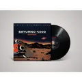 Produktbild: Saturno 4000 - Arrival (Vinyl LP - 2026 - EU - Original)