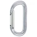 Produktbild: C.A.M.P. - Oval XL - Schnappkarabiner grau