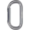 Produktbild: Camp Oval XL Karabiner (Größe One Size, silber)