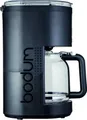 Produktbild: Bodum Filterkaffeemaschine, 900W, Permanentfilter, Handbrause-Technologie